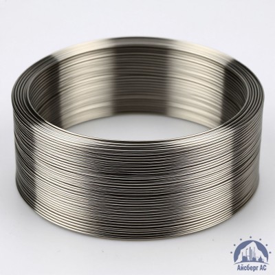 Проволока ЭКС 3,6 ГОСТ 792-67 купить в Караганде