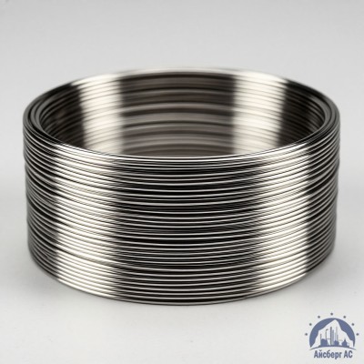 Проволока ЭКС 4 ГОСТ 792-67 купить в Караганде