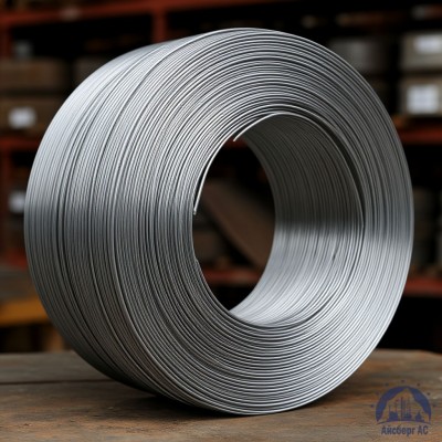 Проволока ЭКС 4,5 ГОСТ 792-67 купить в Караганде