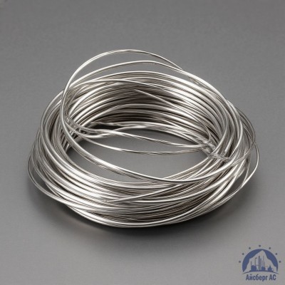 Проволока СрМ 875 купить в Караганде