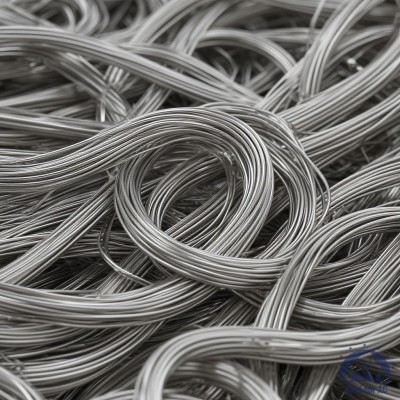 Проволока СрМ 960 купить в Караганде