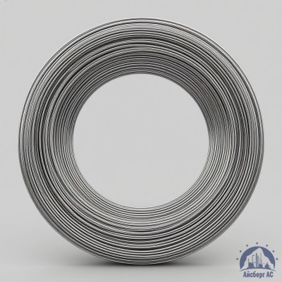 Проволока серебряная Ср 999 ТУ 117-1-418-91 купить в Караганде