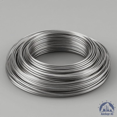 Проволока серебряная Ср 999 ТУ 48-1-27-90 купить в Караганде