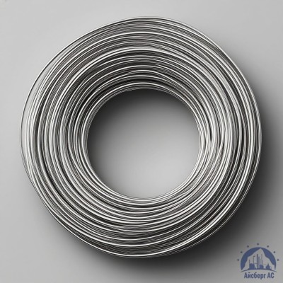 Проволока серебряная СрМц 85 ТУ 48-1-753-82 купить в Караганде