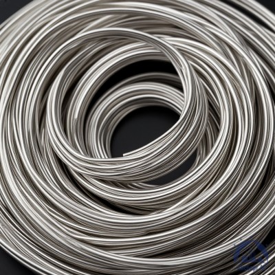 Проволока серебряная СрСм 98-2 ТУ 48-1-26-84 купить в Караганде