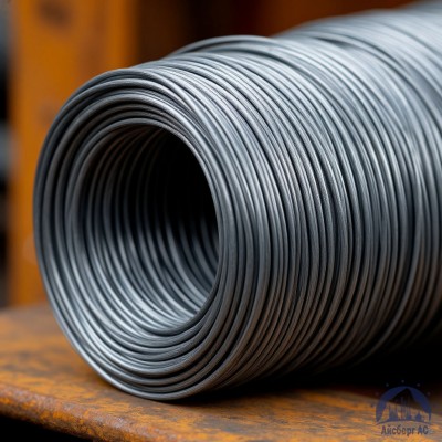 Проволока свинцовая 8 мм С3 купить в Караганде