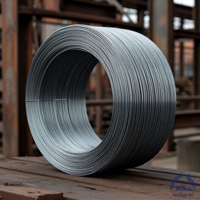 Проволока свинцовая 8 мм С1 купить в Караганде