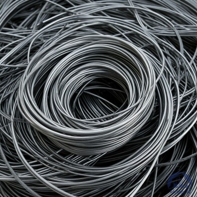 Проволока свинцовая 3 мм С1 купить в Караганде