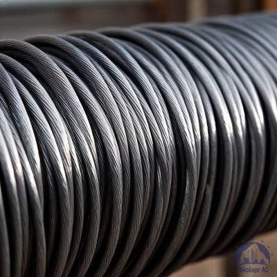 Канат оцинкованный 1,8 мм ГОСТ 3063-80 купить в Караганде