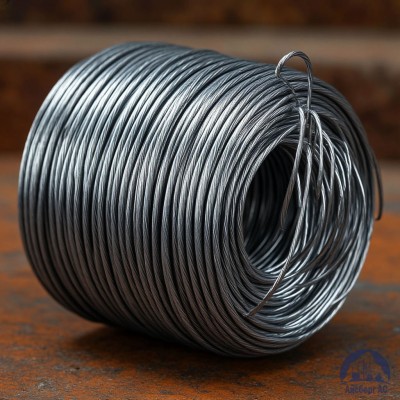 Канат оцинкованный 1,8 мм ГОСТ 3064-80 купить в Караганде