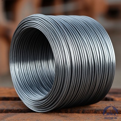 Канат оцинкованный 1,8 мм А4 ГОСТ 3063-80 купить в Караганде