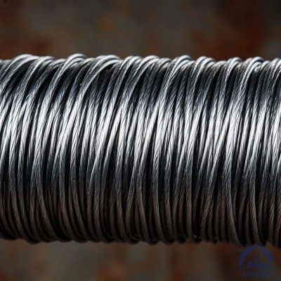 Канат оцинкованный 1,9 мм А4 ГОСТ 3066-80 купить в Караганде