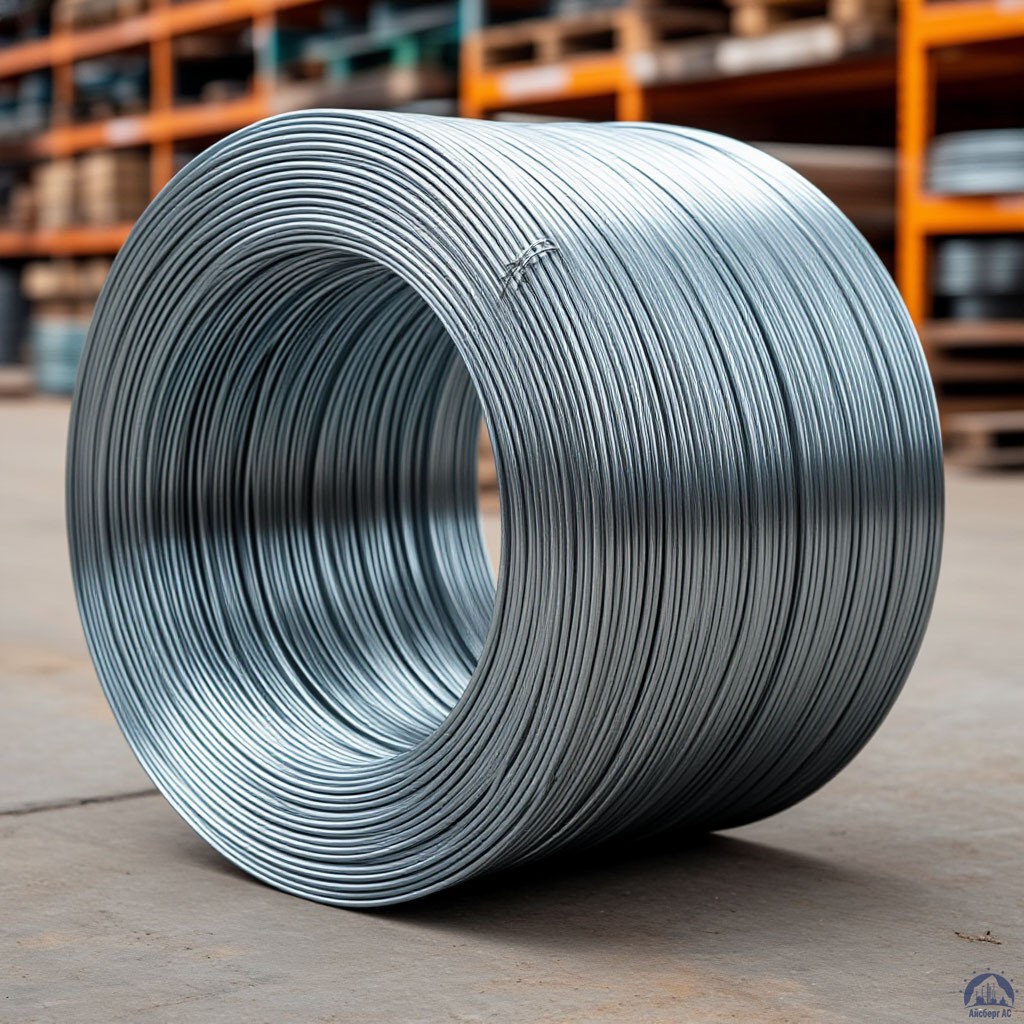 Проволока свинцовая 5 мм С1