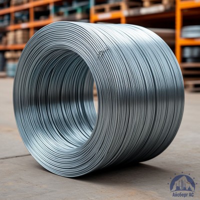 Проволока свинцовая 5 мм С1 купить в Караганде