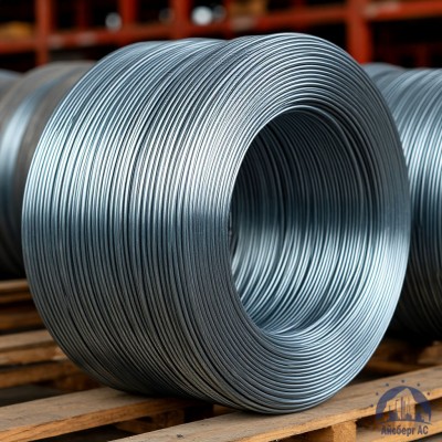 Проволока свинцовая 5 мм С2С купить в Караганде