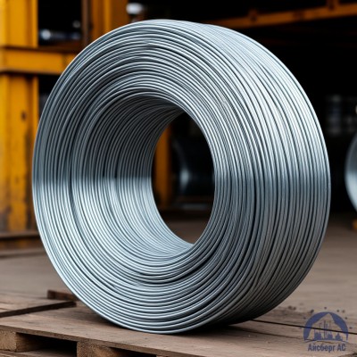 Проволока свинцовая 7 мм С3 купить в Караганде