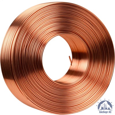 Проволока сварочная ДКРХМ 1,8 БТ М1 ГОСТ 16130-90 купить в Караганде