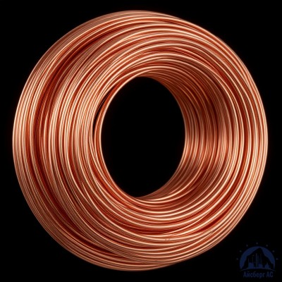 Проволока сварочная ДКРХМ 1,8 БТ М2 ГОСТ 16130-90 купить в Караганде