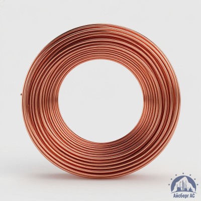 Проволока сварочная ДКРХМ 1,8 БТ М2р ГОСТ 16130-90 купить в Караганде