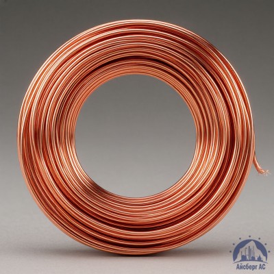 Проволока сварочная ДКРХМ 1,8 БТ МНЖКТ5-1-0,2-0,2 ГОСТ 16130-90 купить в Караганде