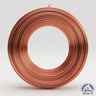 Проволока сварочная ДКРХМ 1,8 БТ МСр1 ГОСТ 16130-90 купить в Караганде