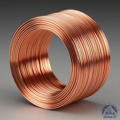 Проволока сварочная ДКРХМ 2 БТ М1 ГОСТ 16130-90 купить в Караганде