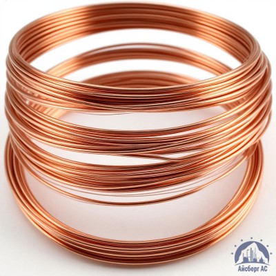 Проволока сварочная ДКРХМ 2 БТ М2 ГОСТ 16130-90 купить в Караганде