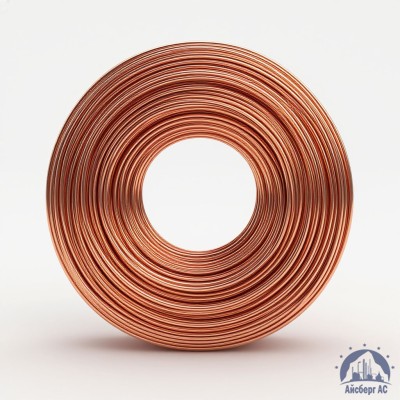 Проволока сварочная ДКРХМ 2 БТ МНЖКТ5-1-0,2-0,2 ГОСТ 16130-90 купить в Караганде