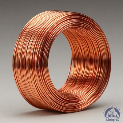 Проволока сварочная ДКРХМ 2 БТ МСр1 ГОСТ 16130-90 купить в Караганде