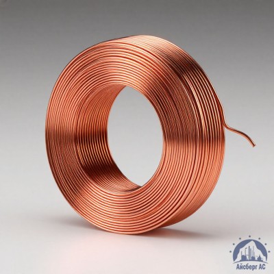 Проволока сварочная ДКРХМ 2,5 БТ М1 ГОСТ 16130-90 купить в Караганде