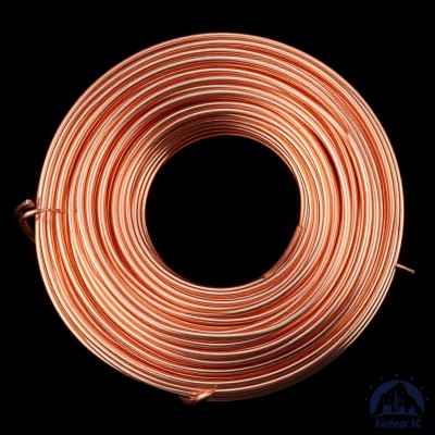 Проволока сварочная ДКРХМ 2,5 БТ М1р ГОСТ 16130-90 купить в Караганде