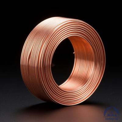 Проволока сварочная ДКРХМ 3 БТ М1 ГОСТ 16130-90 купить в Караганде