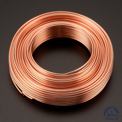 Проволока сварочная ДКРХМ 3 БТ М1р ГОСТ 16130-90 купить в Караганде