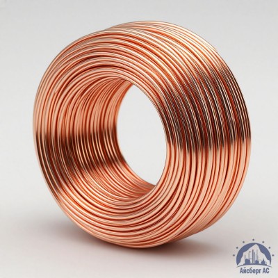 Проволока сварочная ДКРХМ 3 БТ МНЖ5-1 ГОСТ 16130-90 купить в Караганде