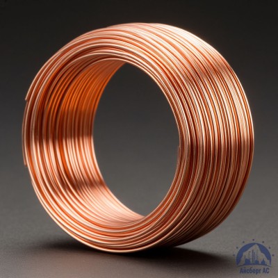 Проволока сварочная ДКРХМ 3 БТ МНЖКТ5-1-0,2-0,2 ГОСТ 16130-90 купить в Караганде