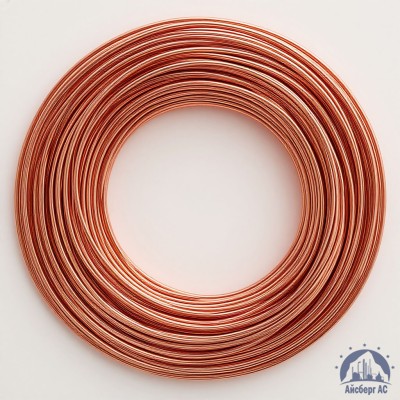 Проволока сварочная ДКРХМ 4 БТ М1 ГОСТ 16130-90 купить в Караганде