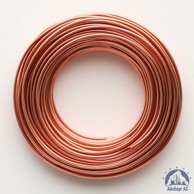 Проволока сварочная ДКРХМ 4 БТ М2 ГОСТ 16130-90 купить в Караганде