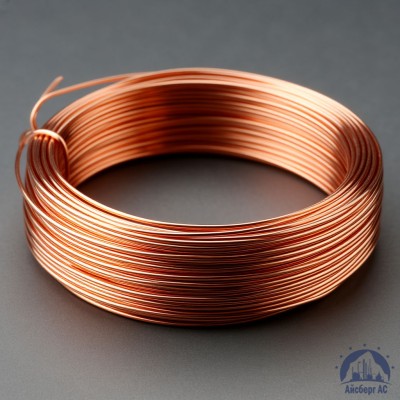 Проволока сварочная ДКРХМ 4 БТ МНЖ5-1 ГОСТ 16130-90 купить в Караганде