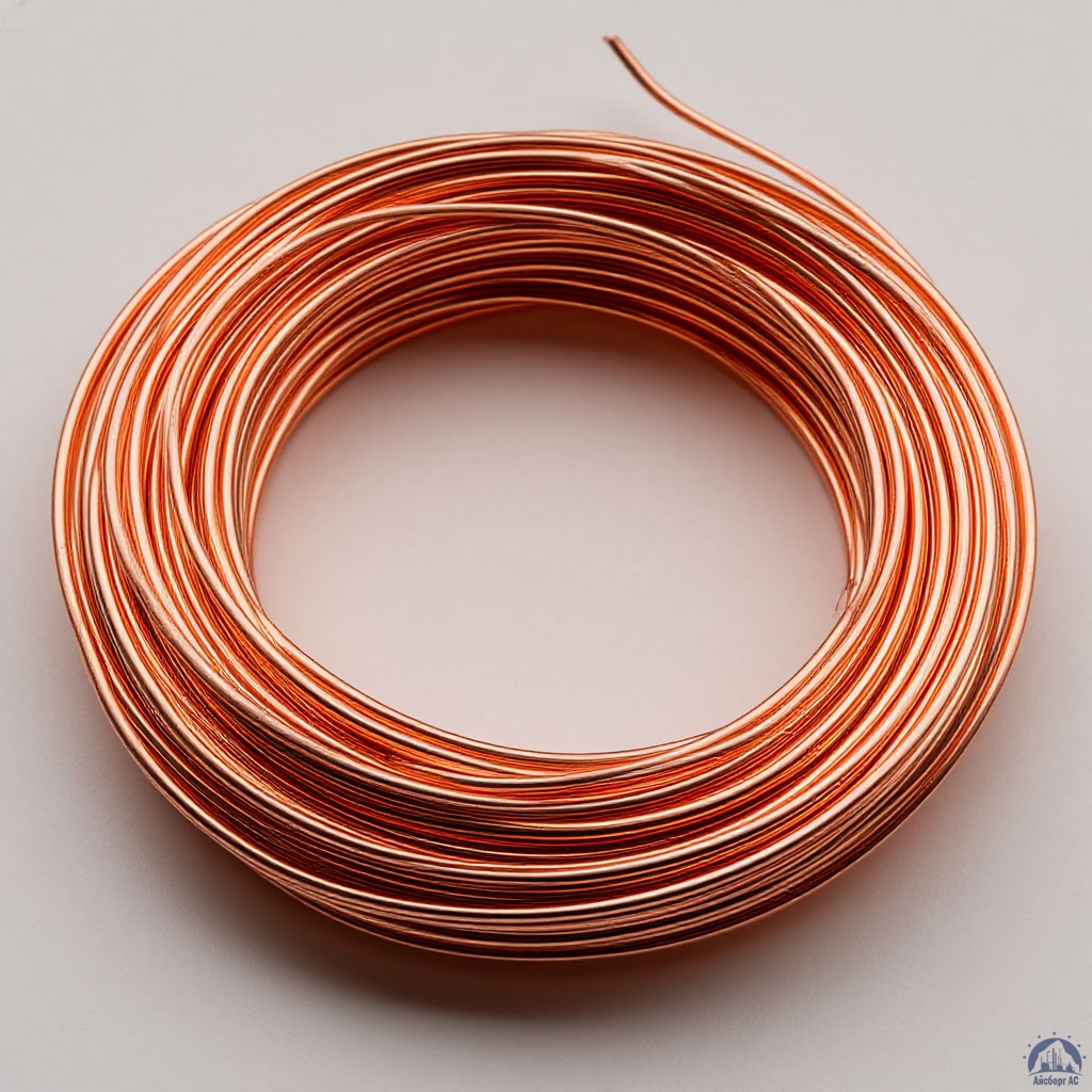 Проволока сварочная ДКРХМ 4 БТ МНЖКТ5-1-0,2-0,2 ГОСТ 16130-90