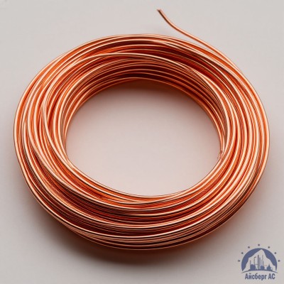 Проволока сварочная ДКРХМ 4 БТ МНЖКТ5-1-0,2-0,2 ГОСТ 16130-90 купить в Караганде