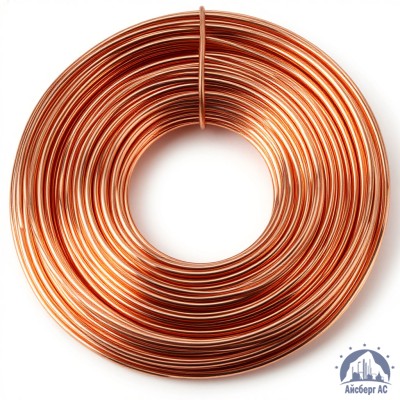 Проволока сварочная ДКРХМ 5 БТ МНЖКТ5-1-0,2-0,2 ГОСТ 16130-90 купить в Караганде