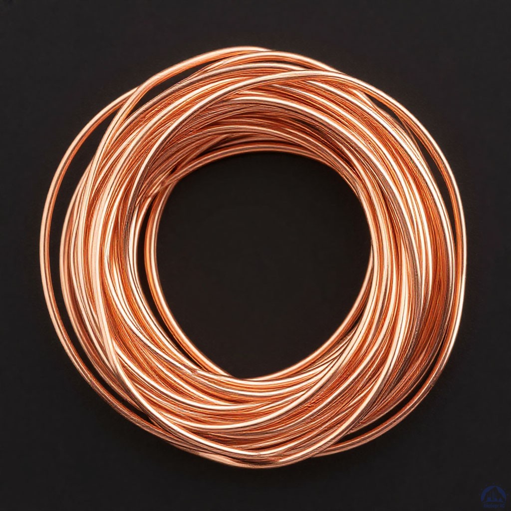 Проволока сварочная ДКРХМ 5 БТ МСр1 ГОСТ 16130-90