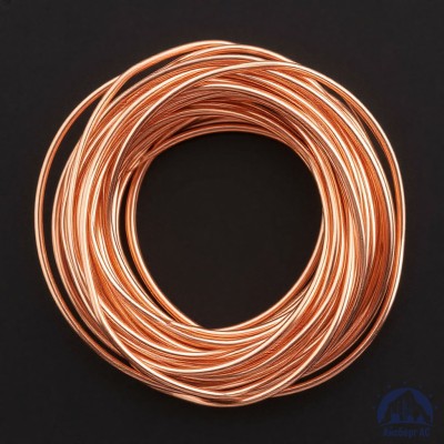 Проволока сварочная ДКРХМ 5 БТ МСр1 ГОСТ 16130-90 купить в Караганде