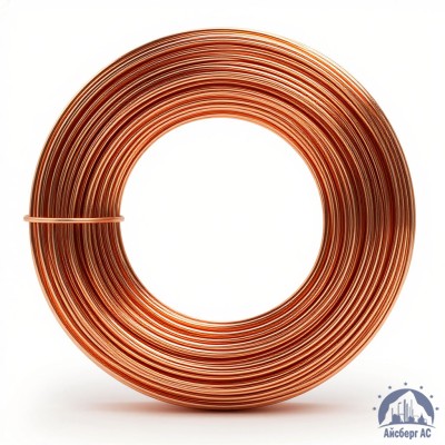 Проволока сварочная ДКРХМ 6 БТ М1 ГОСТ 16130-90 купить в Караганде