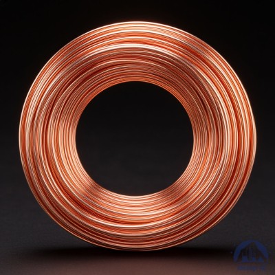 Проволока сварочная ДКРХМ 6 БТ М2 ГОСТ 16130-90 купить в Караганде