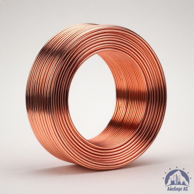 Проволока сварочная ДКРХМ 6 БТ МНЖКТ5-1-0,2-0,2 ГОСТ 16130-90 купить в Караганде