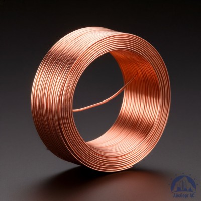 Проволока сварочная ДКРХМ 6 БТ МСр1 ГОСТ 16130-90 купить в Караганде