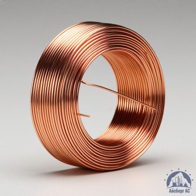 Проволока сварочная ДКРХМ 8 БТ М1 ГОСТ 16130-90 купить в Караганде