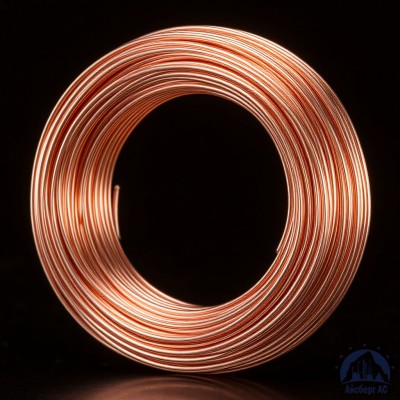 Проволока сварочная ДКРХМ 8 БТ М2 ГОСТ 16130-90 купить в Караганде