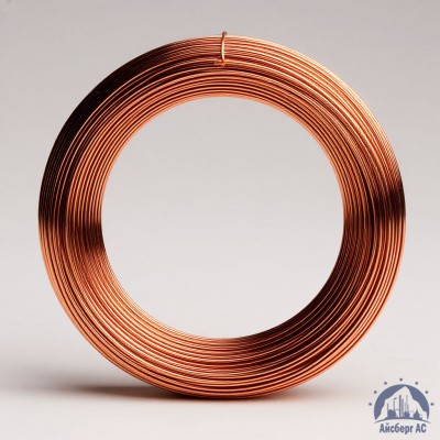 Проволока сварочная омедненная 1,2 мм 08Г2С ГОСТ 2246 купить в Караганде